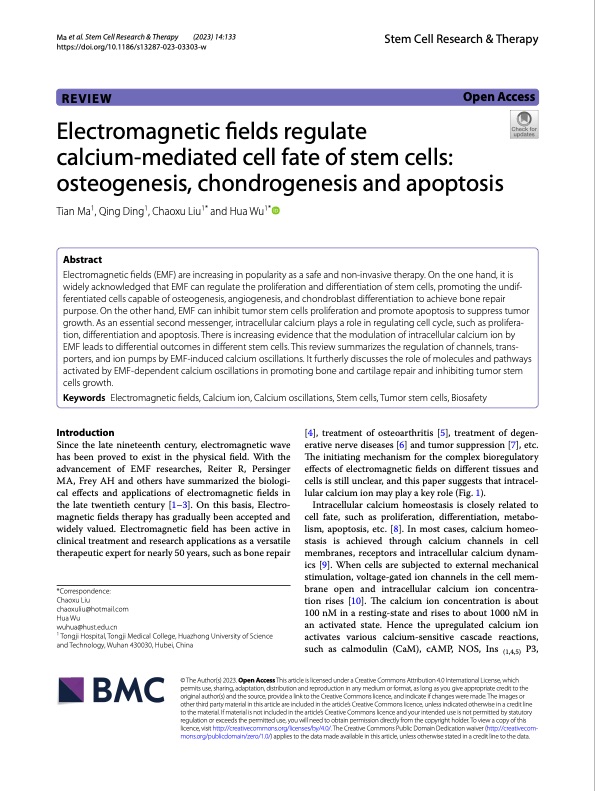 pemf--regulate-calcium-mediated-cell-fate-stem-cells-001</TD> <TD valign=
