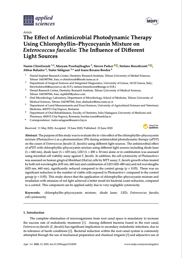 antimicrobial-photodynamic-therapy-chlorophyllin–phycocyanin-001