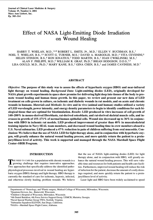 effect-nasa-light-emitting-diode-irradiation-wound-healing-001