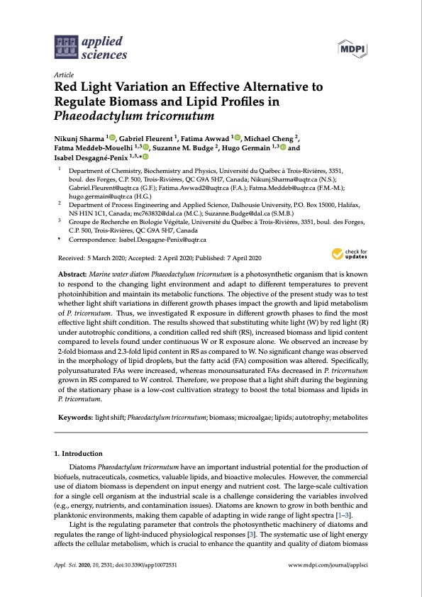 red-light-variation-lipid-profiles-phaeodactylum-tricornutum-001