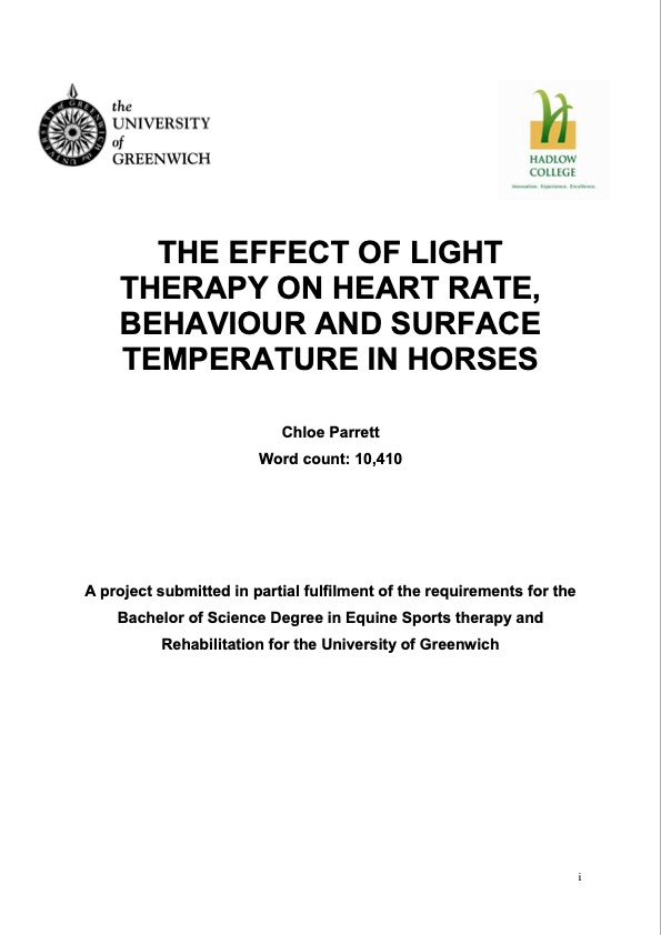 the-effect-light-therapy-on-heart-rate-horses-001