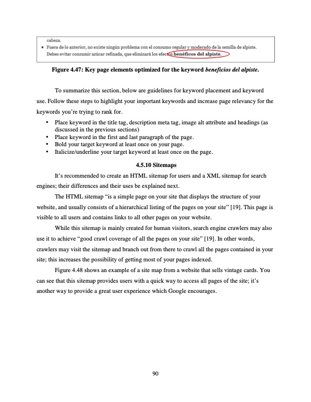 analysis-ofapplication-selected-search-engine-optimization-e-101
