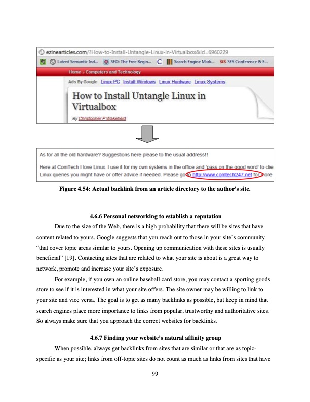 analysis-ofapplication-selected-search-engine-optimization-e-110