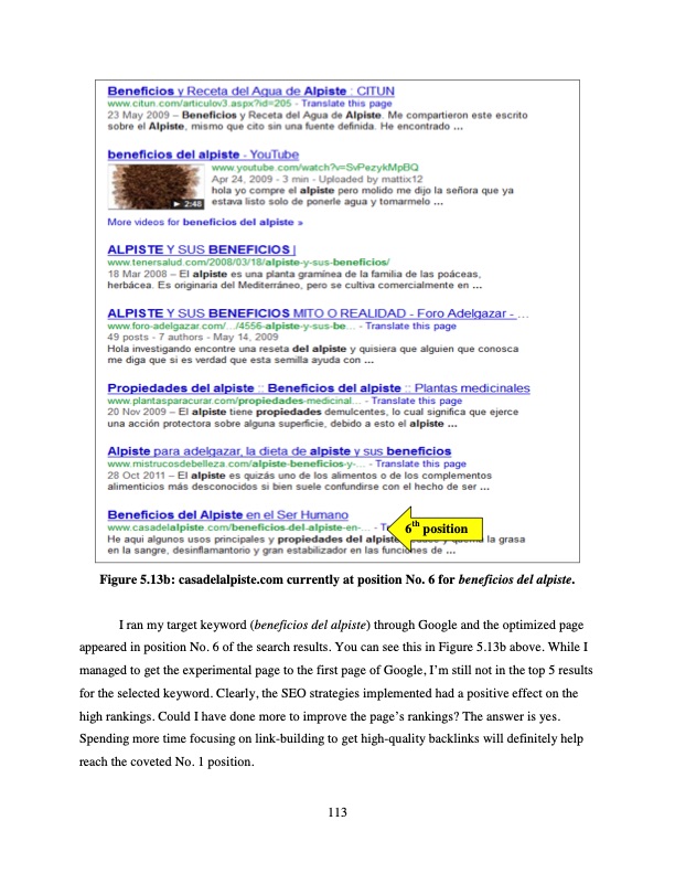analysis-ofapplication-selected-search-engine-optimization-e-124