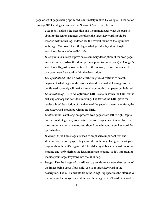 analysis-ofapplication-selected-search-engine-optimization-e-128