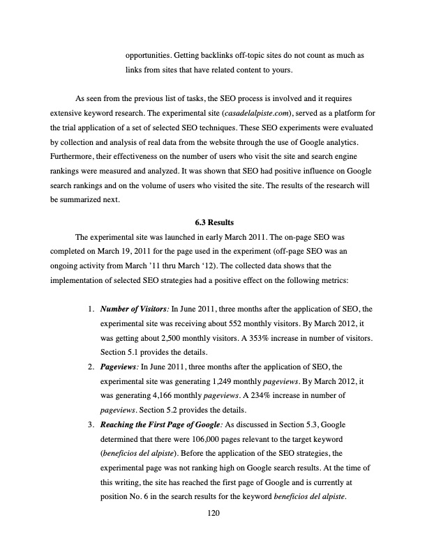 analysis-ofapplication-selected-search-engine-optimization-e-131