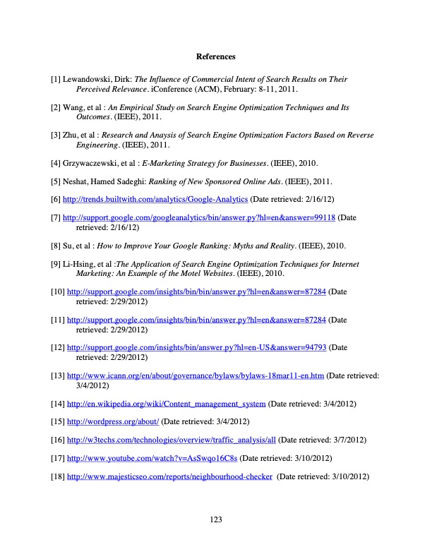 analysis-ofapplication-selected-search-engine-optimization-e-134