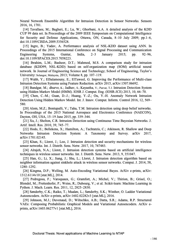 novel-applications-machine-learning-network-traffic-analysis-148