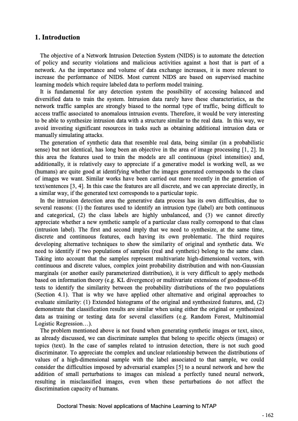 novel-applications-machine-learning-network-traffic-analysis-164