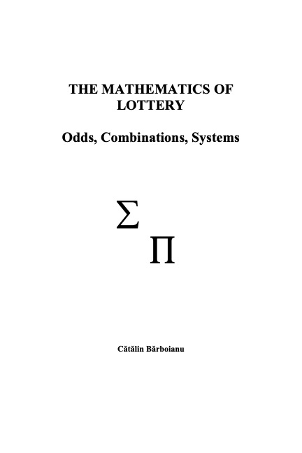 the-mathematics-lottery-odds-combinations-systems-001
