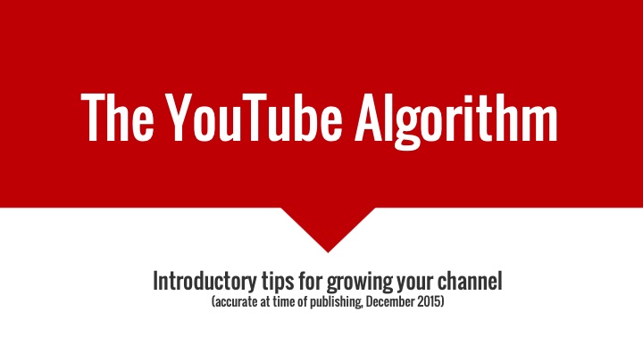 the-youtube-algorithm-introductory-tips-001